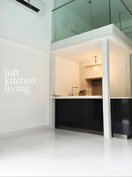 UP@Robertson Quay (D9), Apartment #553529241